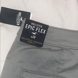 Hollister Shorts new with tags